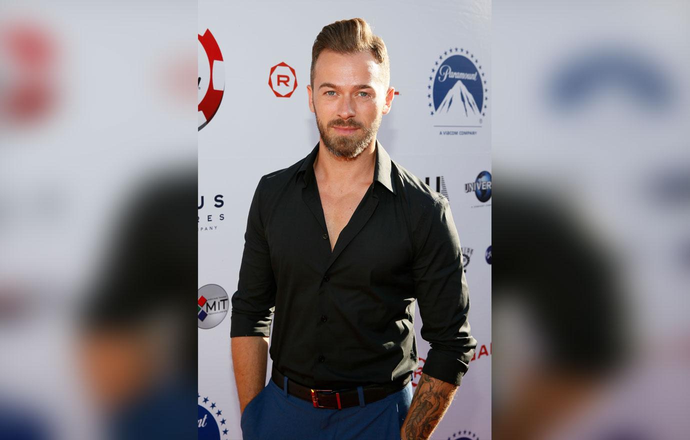 Artem-Fired-Dancing-With-The-Stars