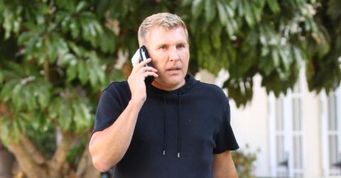 todd chrisleys business partner fraud blackmailer gay affair