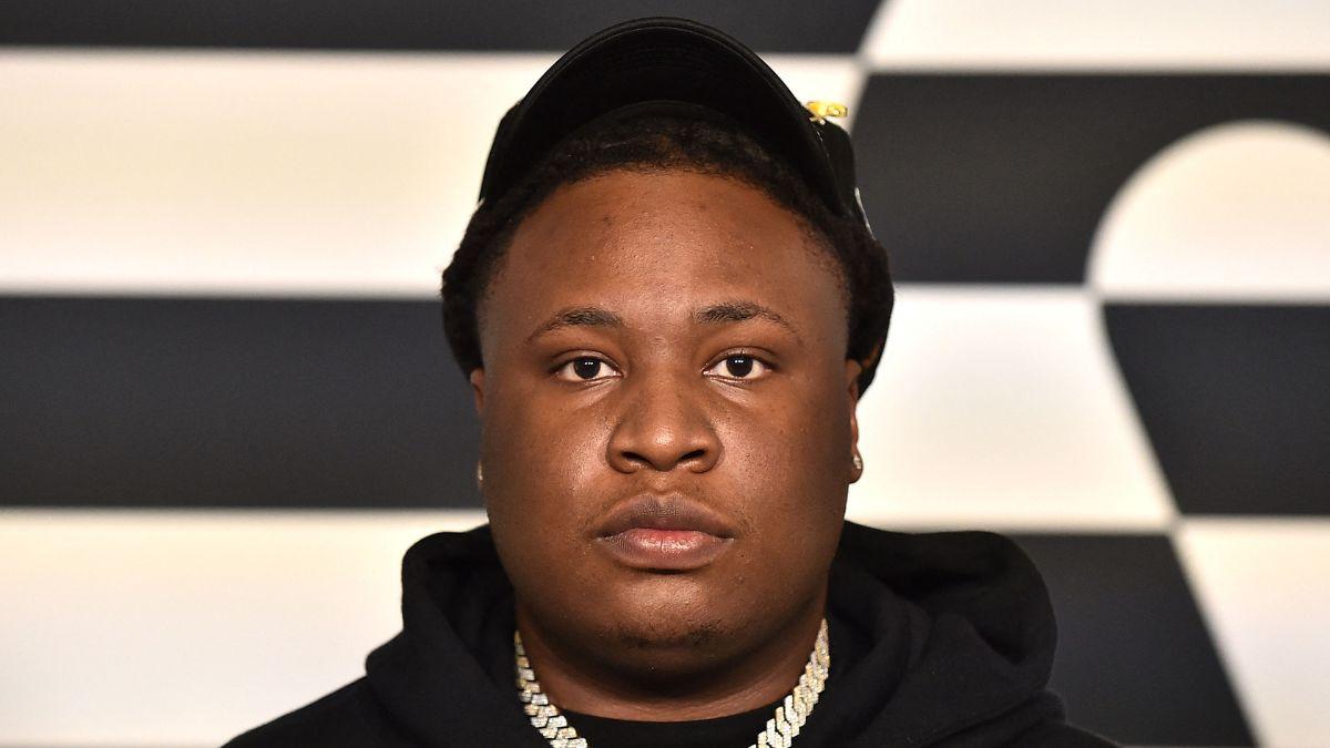 Photo of Tay Keith