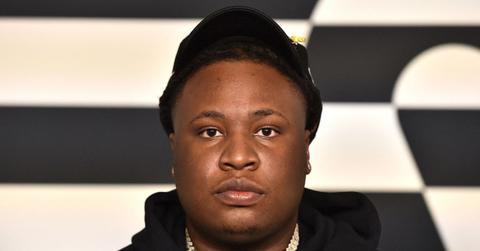 Photo of Tay Keith