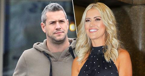 Christina El Moussa Deletes Wedding Photos On Instagram Following Split