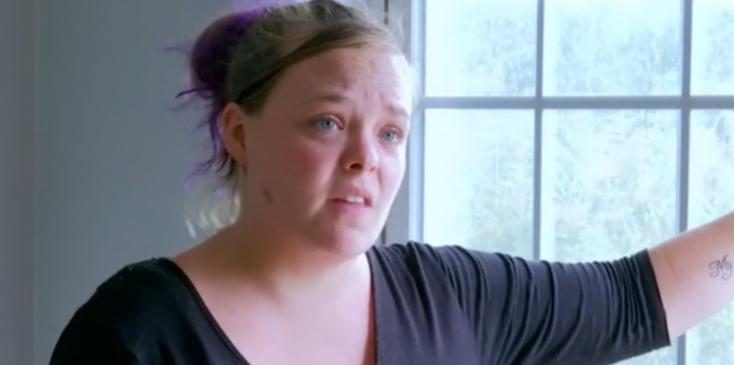 catelynn lowell networth teen mom new house