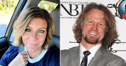 sister wives meri brown doesnt feel like part of the family