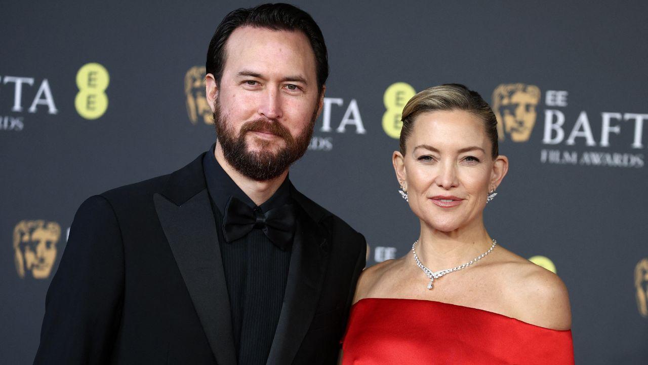 Image of Kate Hudson shared what's stopping her from getting married to Danny Fujikawa.