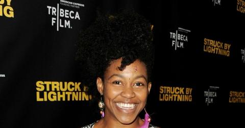 Daniele watts featured