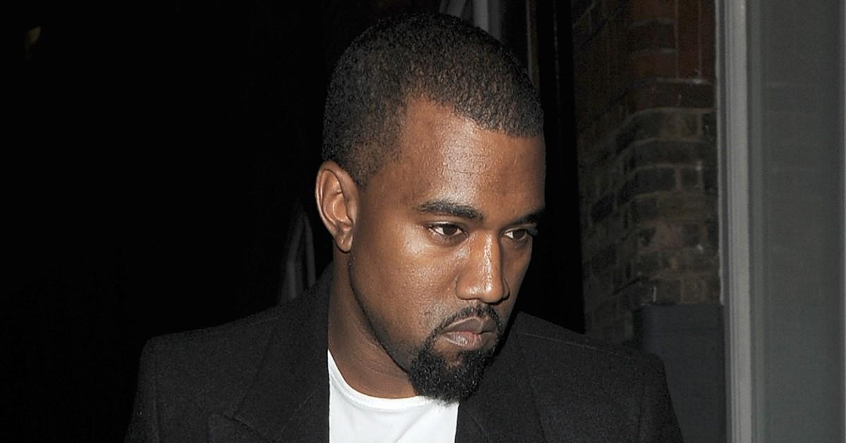 Kanye West Blasted for Dragging Virgil Abloh into Rant