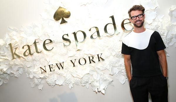 Brad Goreski Spills on the Reality TV Show He's Telling Everyone to Watch