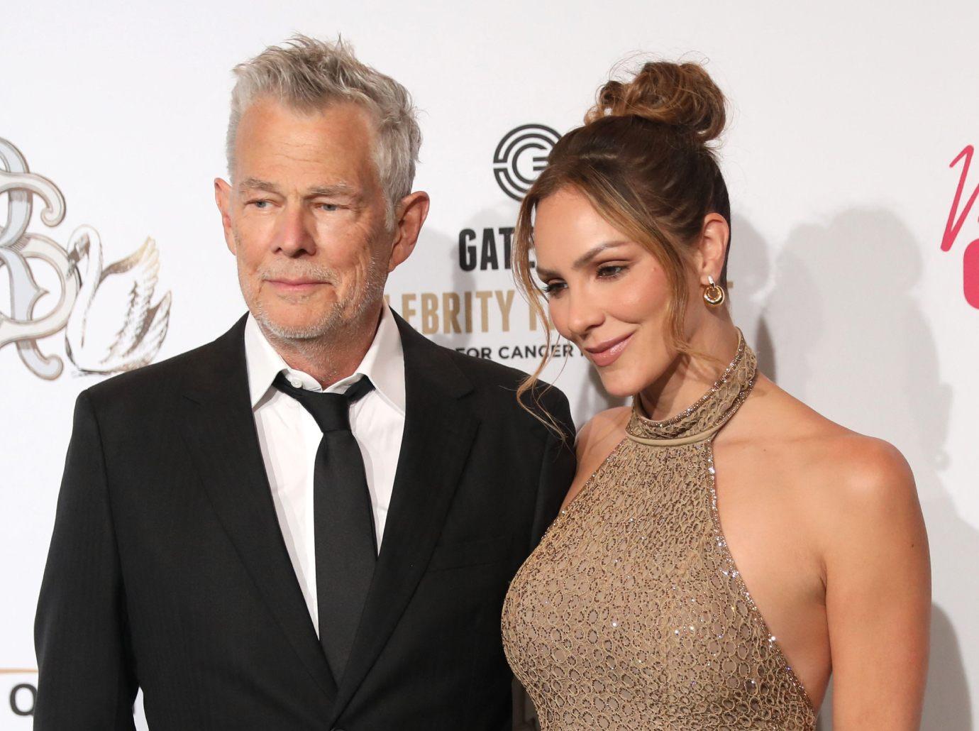 david foster dragged katharine mcphee fat when first met