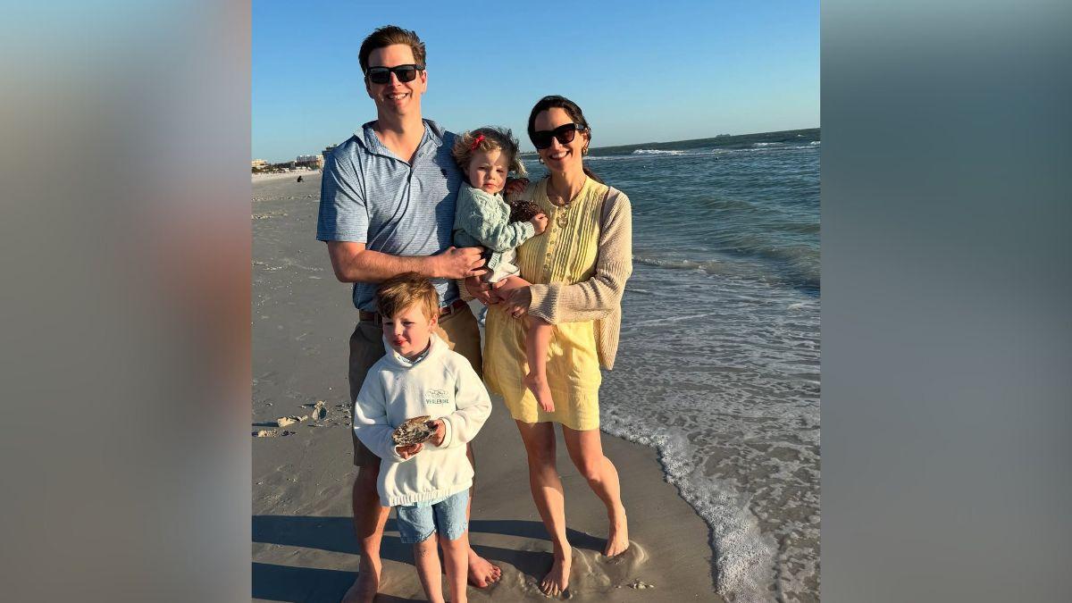 image of The show is on Hulu.