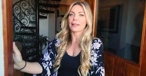 crystal hefner slammed by hefner ex wife kimberly