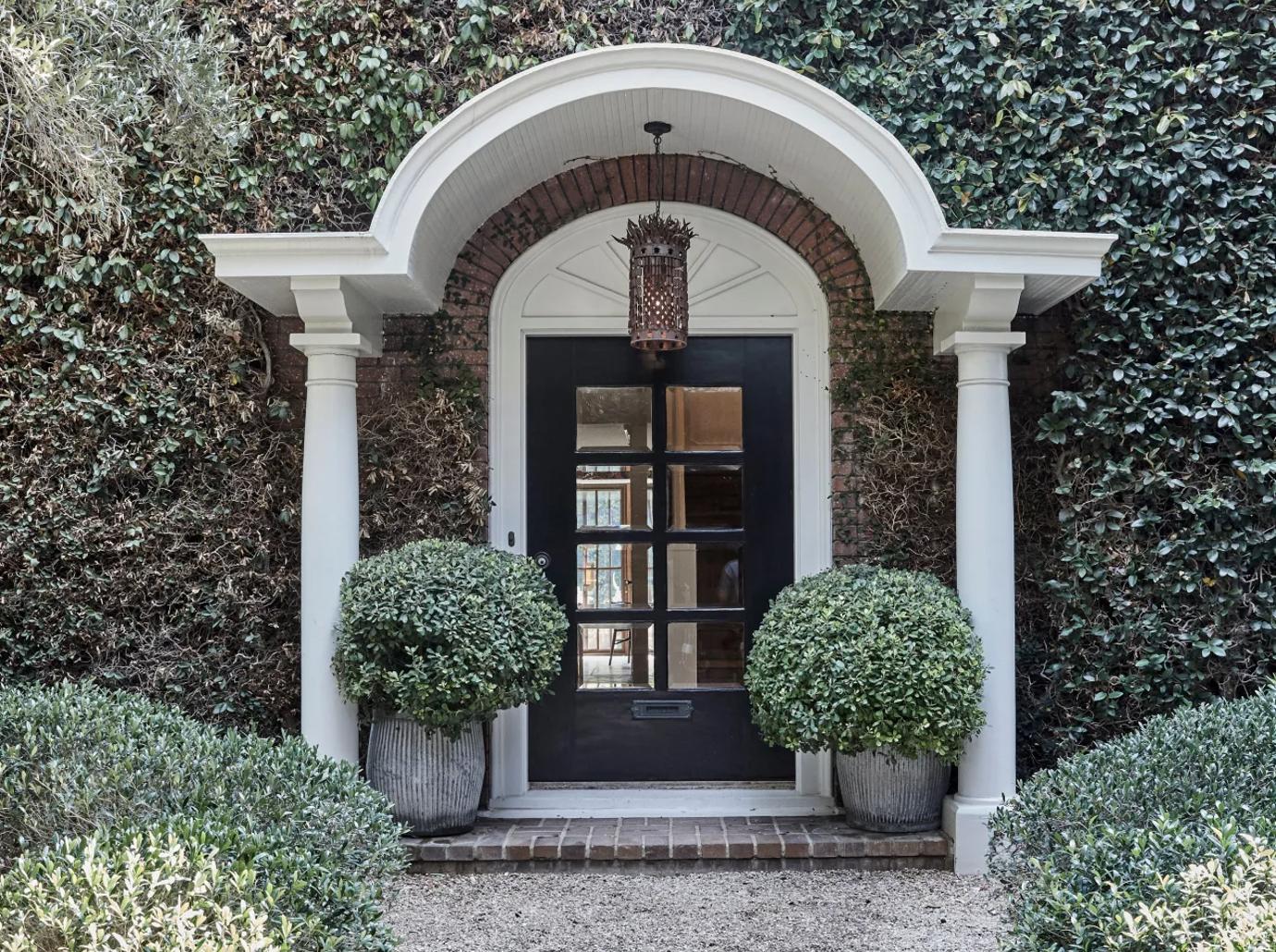 Ronan Farrow Buys Vanessa Hudgens Los Feliz Pad: Photos