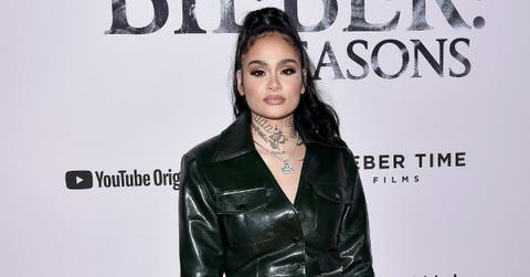 khelani comes out lesbian