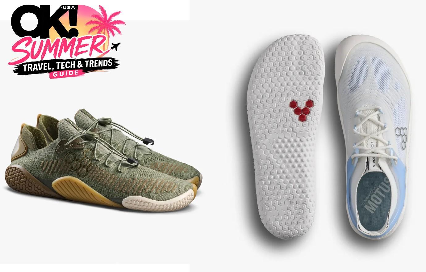 vivobarefoot summer guide