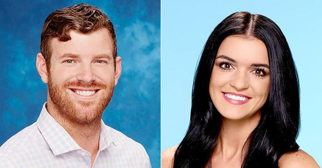 James Taylor Is Ready To Heal ‘Bachelor’ Runner-Up Raven Gates’ Broken ...