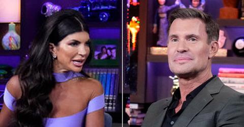 teresa giudice blasts jeff lewis for dissing her during wwhl pp