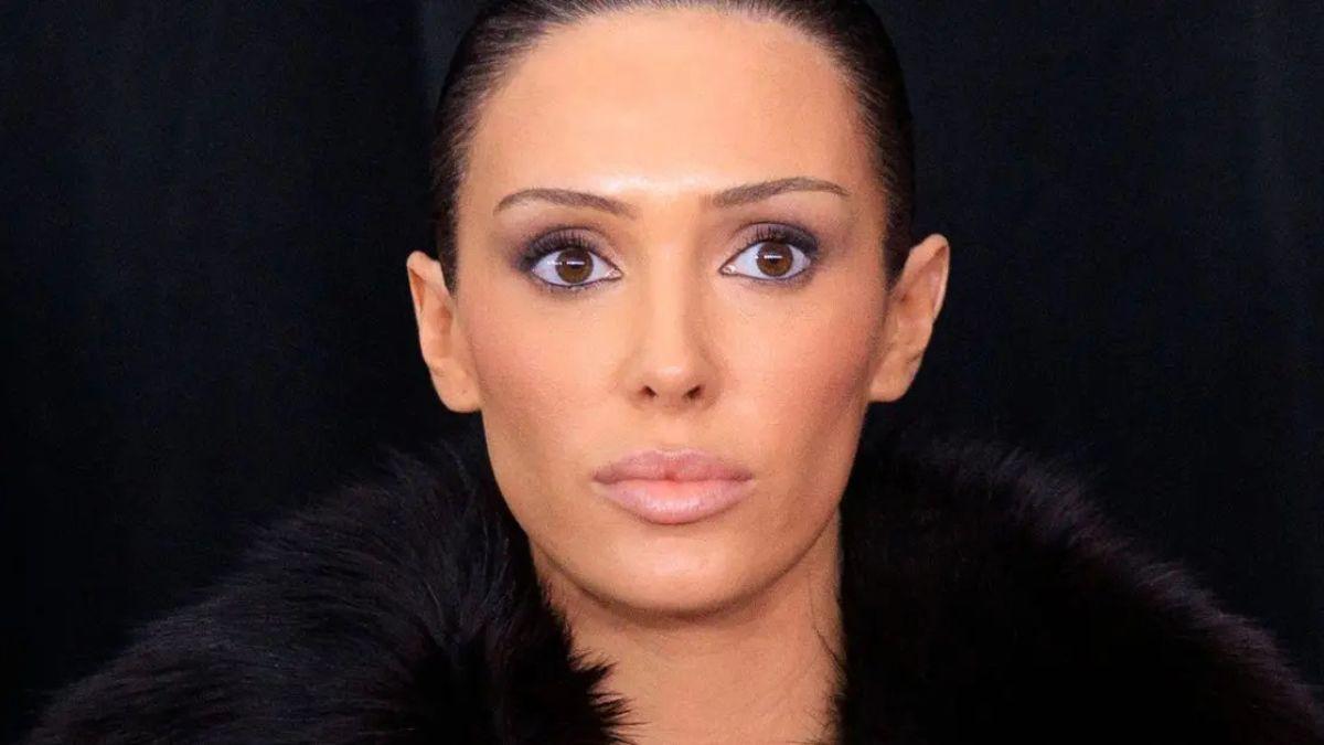 Photo of Bianca Censori