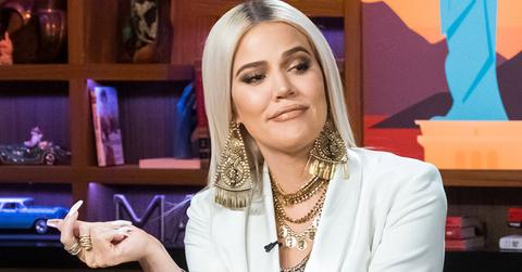 True-Thompson-Nannny-Drama-PP