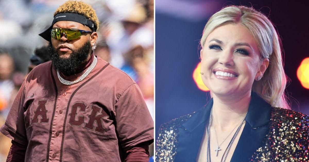 Inside Druski and Erika Kirk's Feud: Why a Viral Parody Has Become a Political Flashpoint