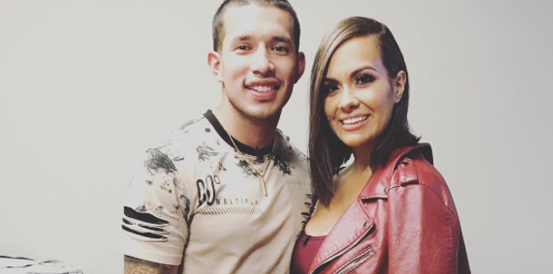 Javi marroquin dating briana dejesus photos instagram h