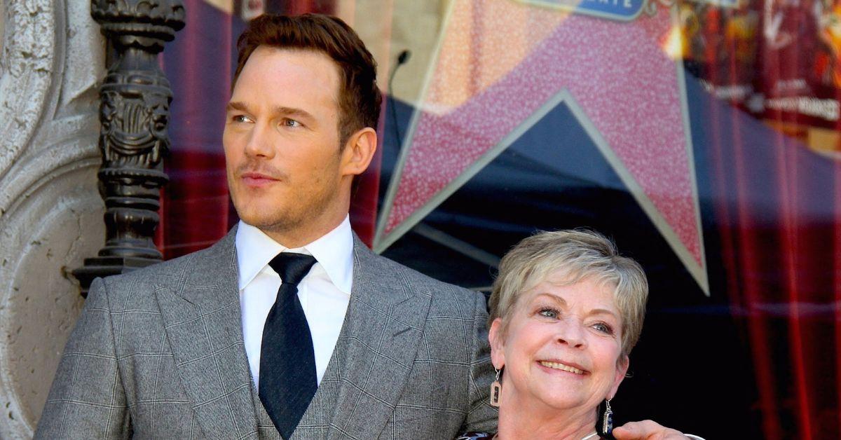 celebrities who bought homes for their parents chris pratt