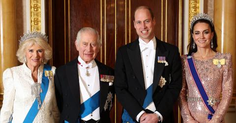 megyn kelly royal family honest kate middletons cancer battle