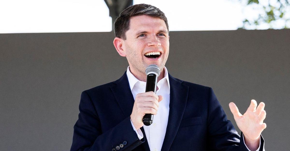 James Talarico Shuts Down False Ohio Mental Hospital Rumor as Expert Says Political Attack 'Boomeranged'