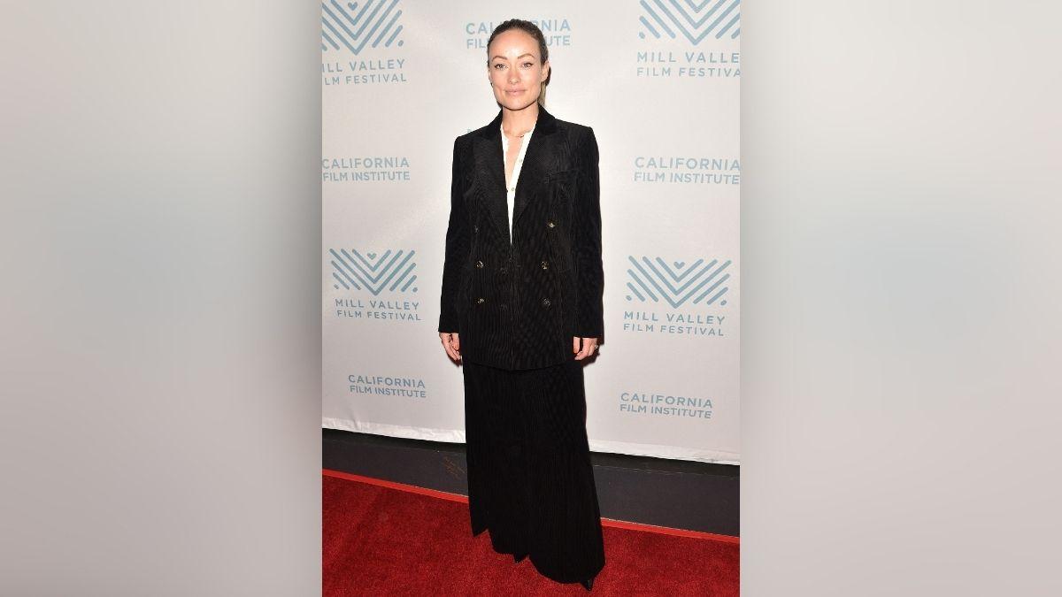 olivia wilde transformation before after photos
