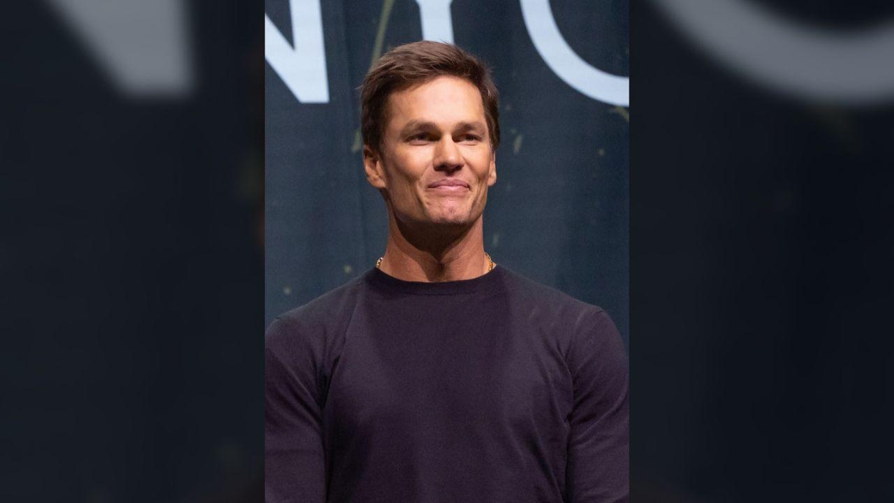 Tom Brady