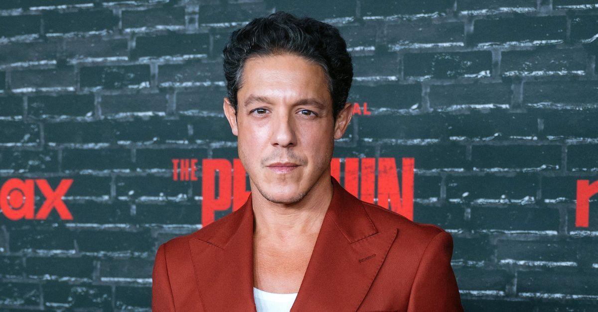 theo rossi as juan carlos juice ortiz