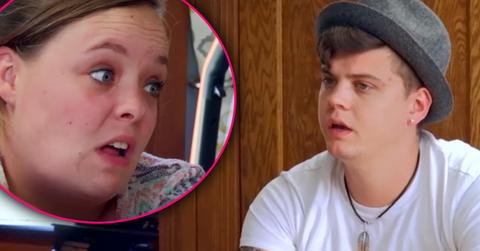 teen mom og catelynn lowell rehab tyler baltierra