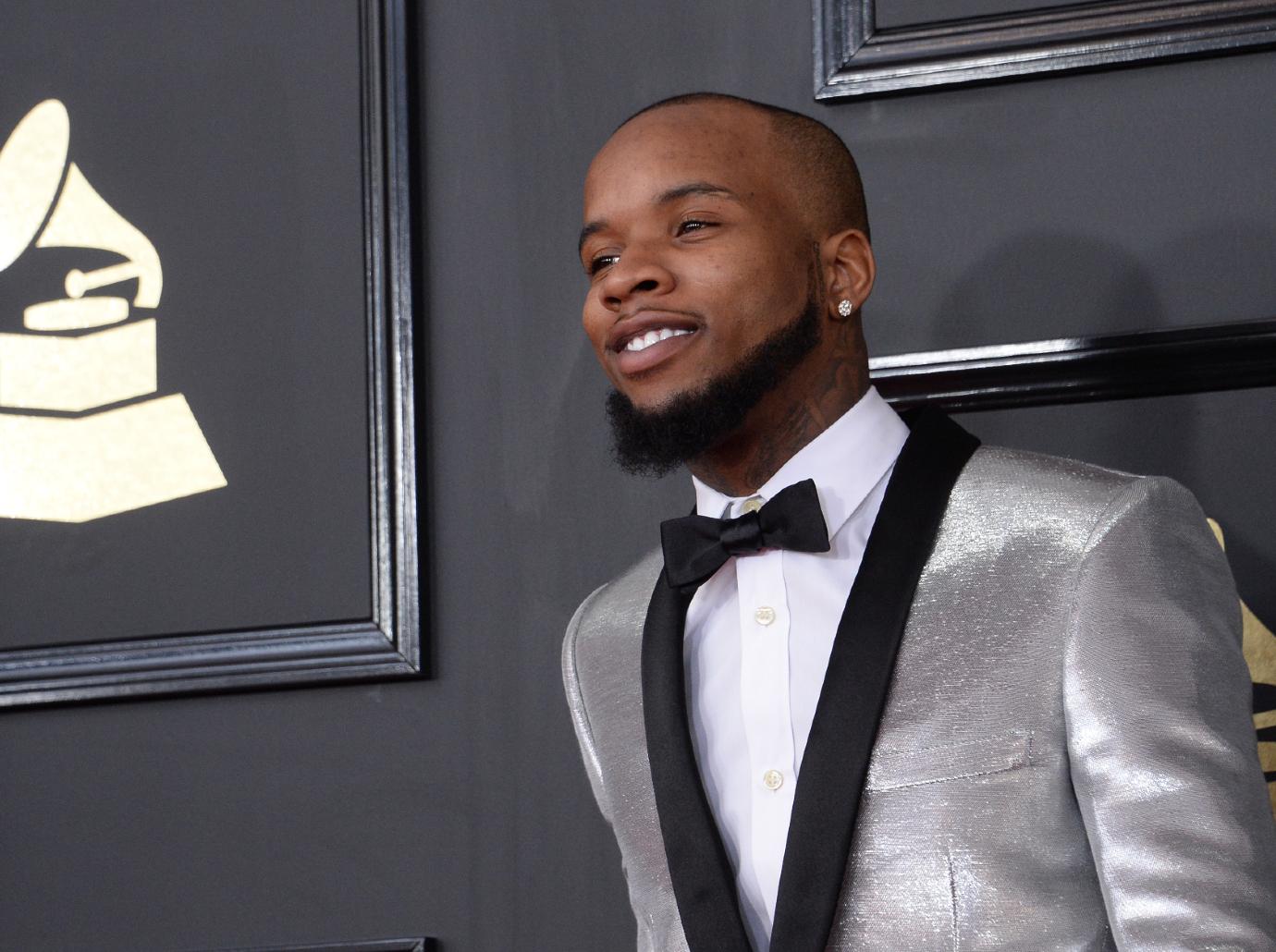 tory lanez