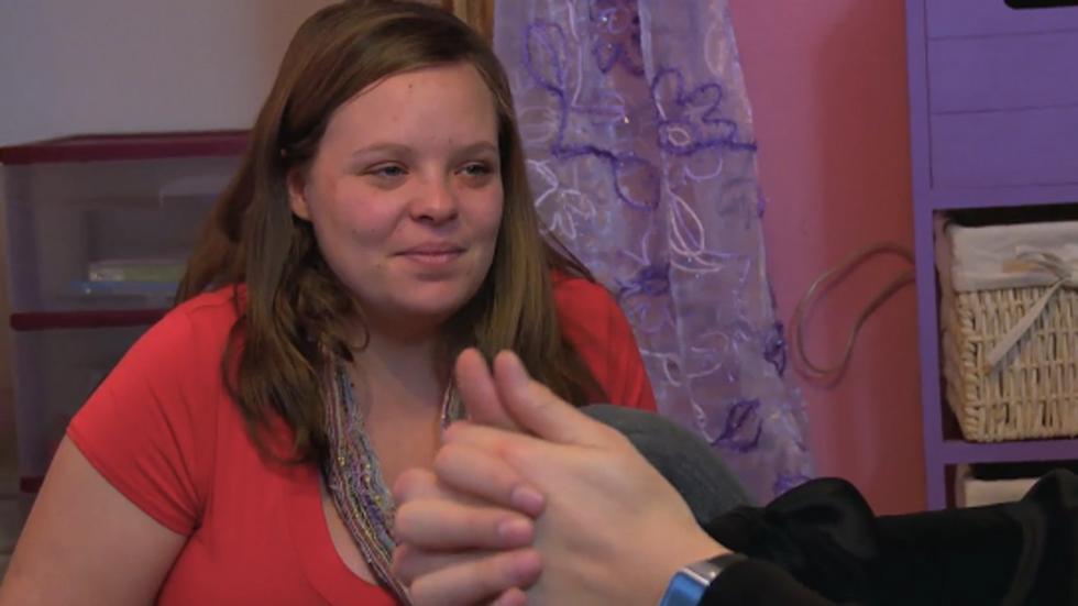 Catelynn lowell pregnant