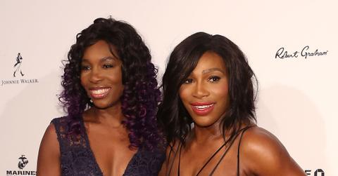 2015 Sports Illustrated Sportsperson Of The Year Ceremony