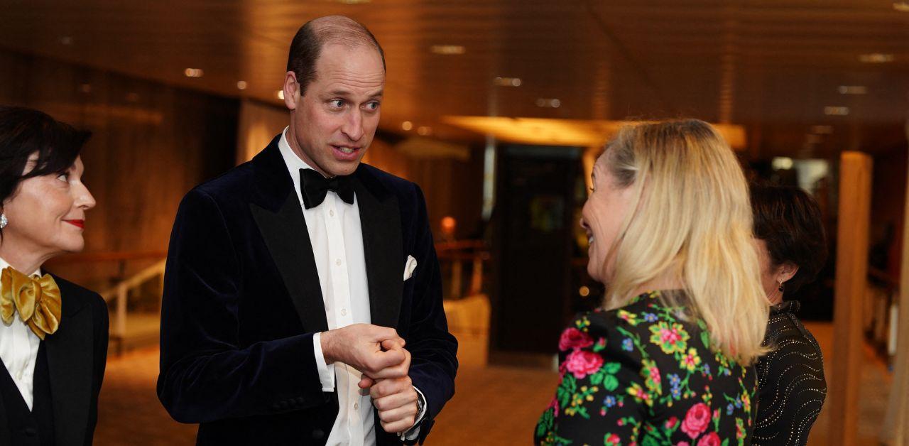 Prince William Is 'Jealous' Of Prince Harry's Invictus Games