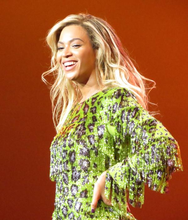 Beyonce