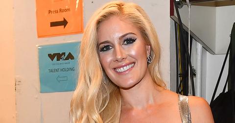Heidi Montag The Hills Diversity PP