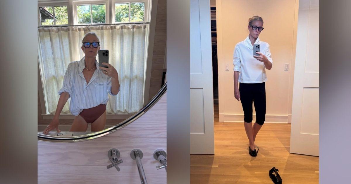 image of Fans guessed Sharon Stone or Victoria Beckham might be the guest.