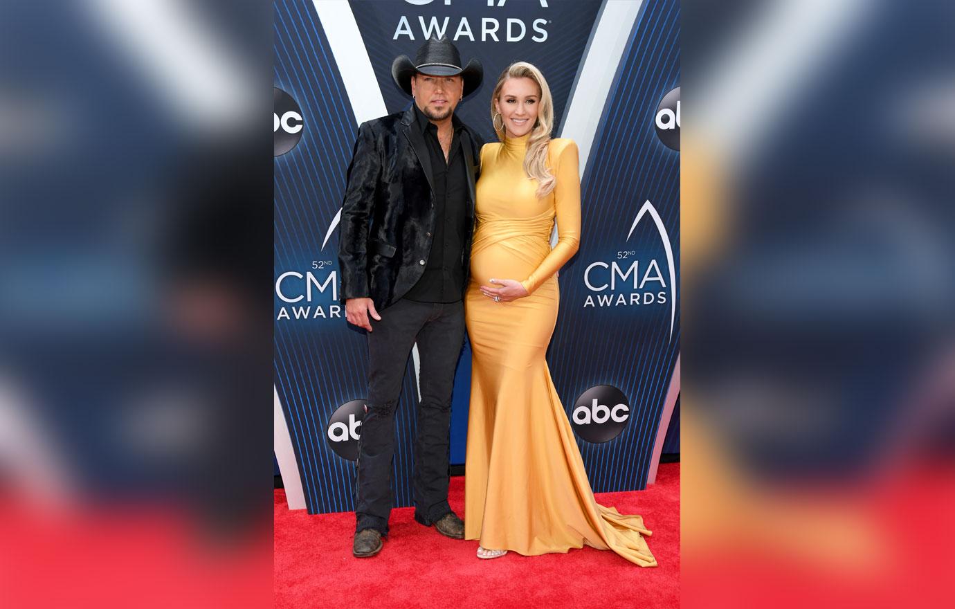 Jason aldean wife brittany questions letting son play dolls 03