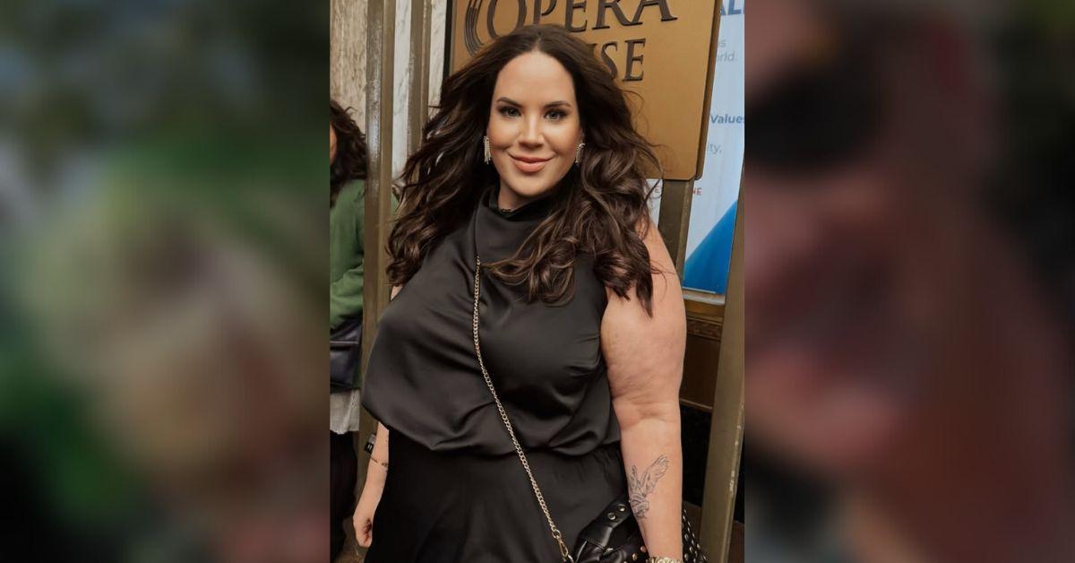 Photo of Whitney Way Thore.