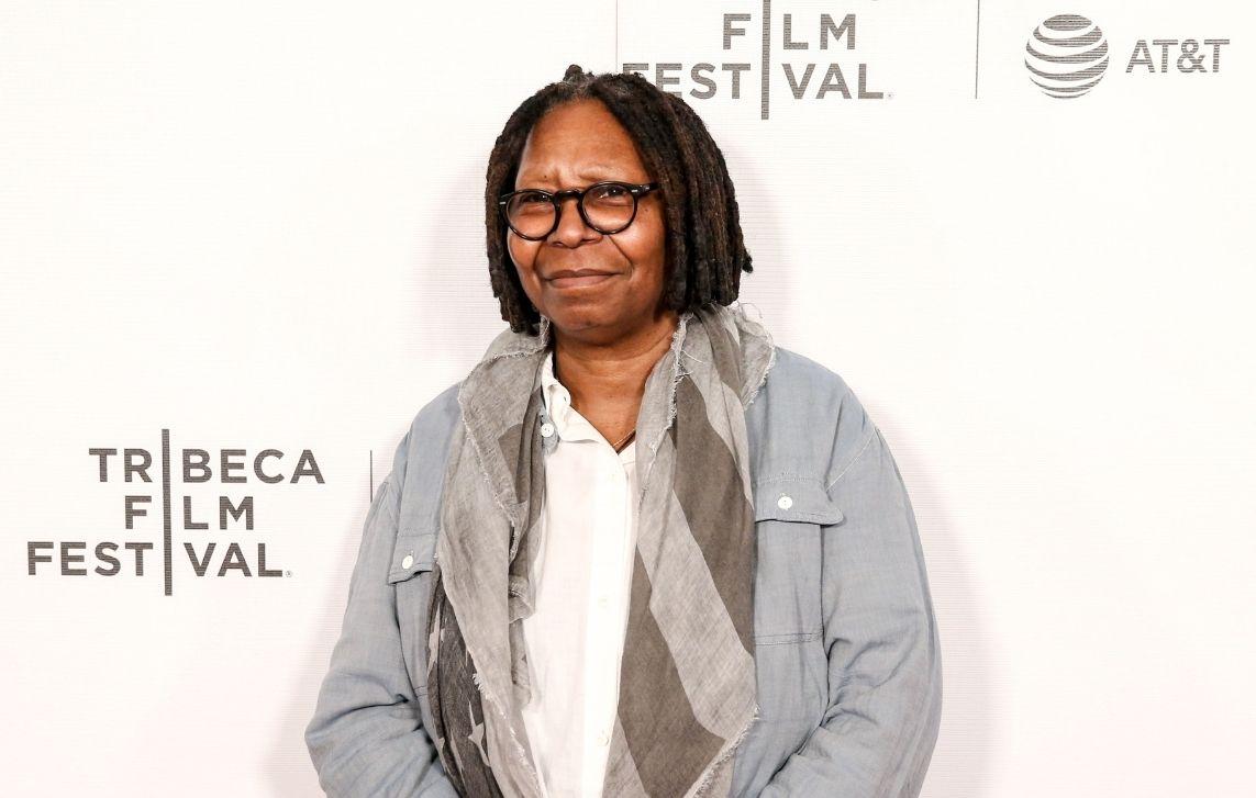 whoopi goldberg net worth the view actress millions