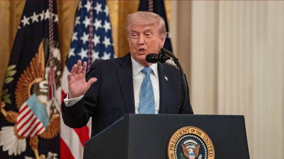 image of trump 