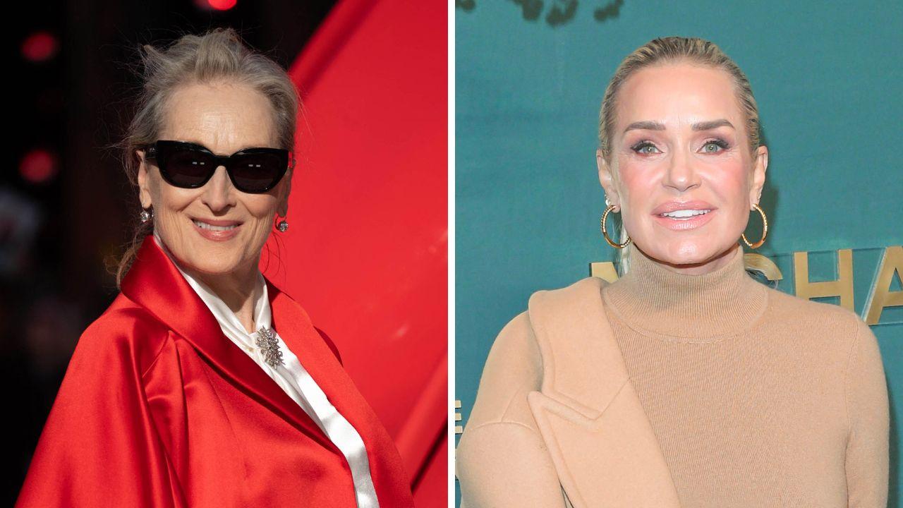 celebrities who love being grandparents