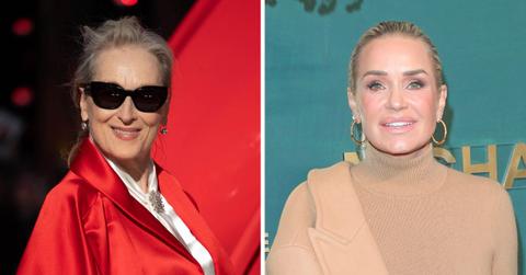 celebrities who love being grandparents