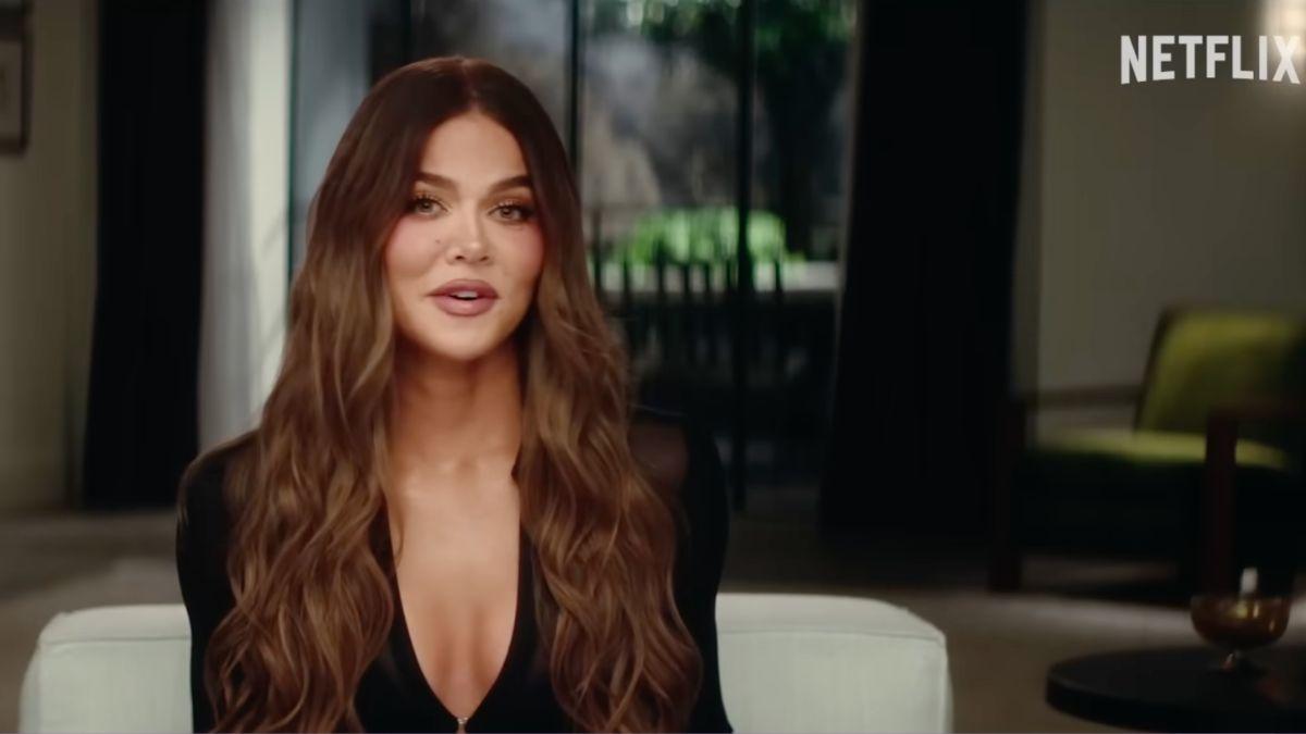 Image of Lamar Odom and Khloé Kardashian were married for seven years.