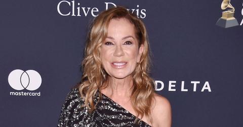 image of Kathie Lee Gifford