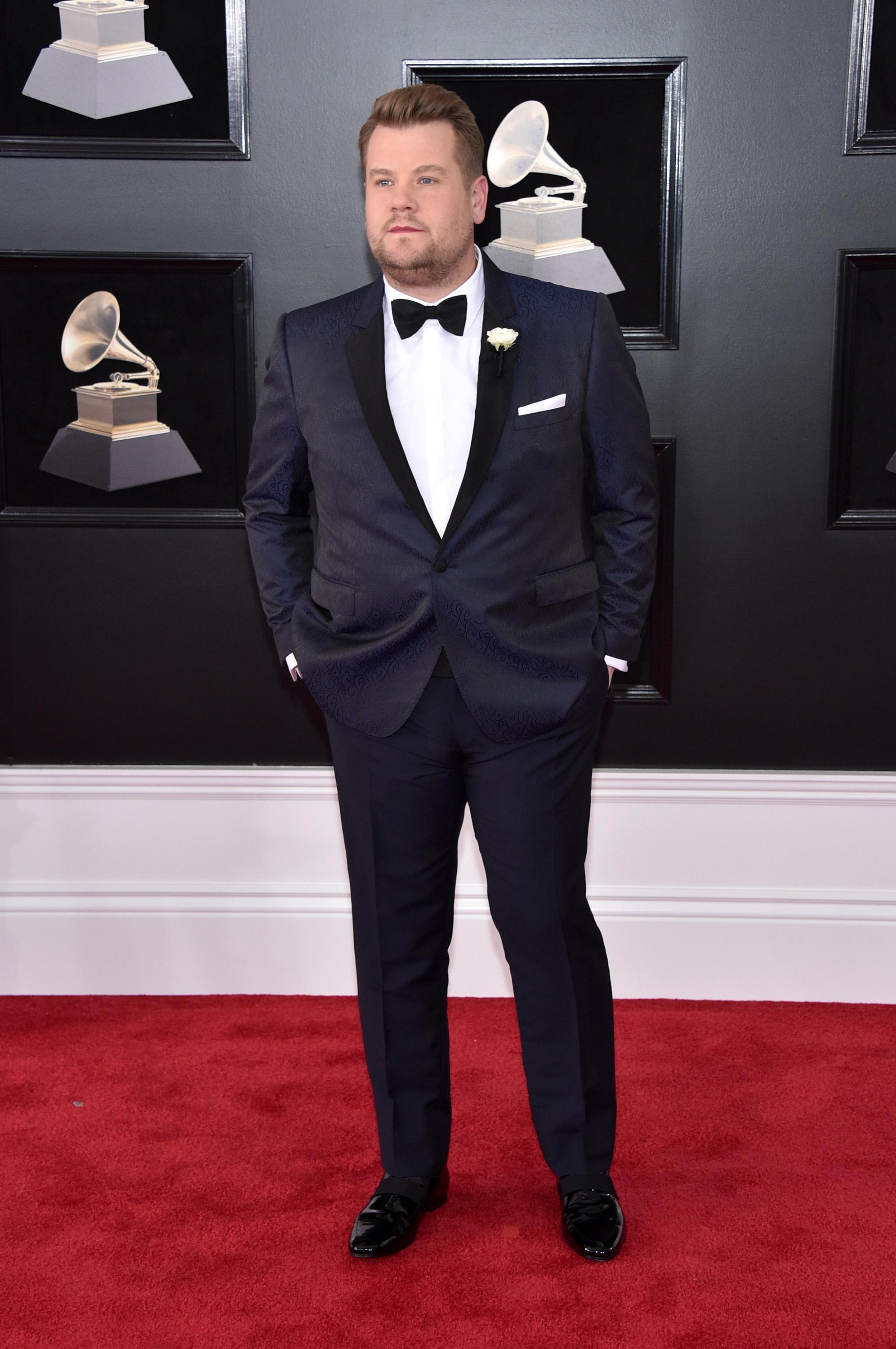 60th Annual GRAMMY Awards &#8211; Arrivals