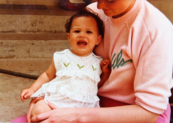 Meghan markle baby photos 01