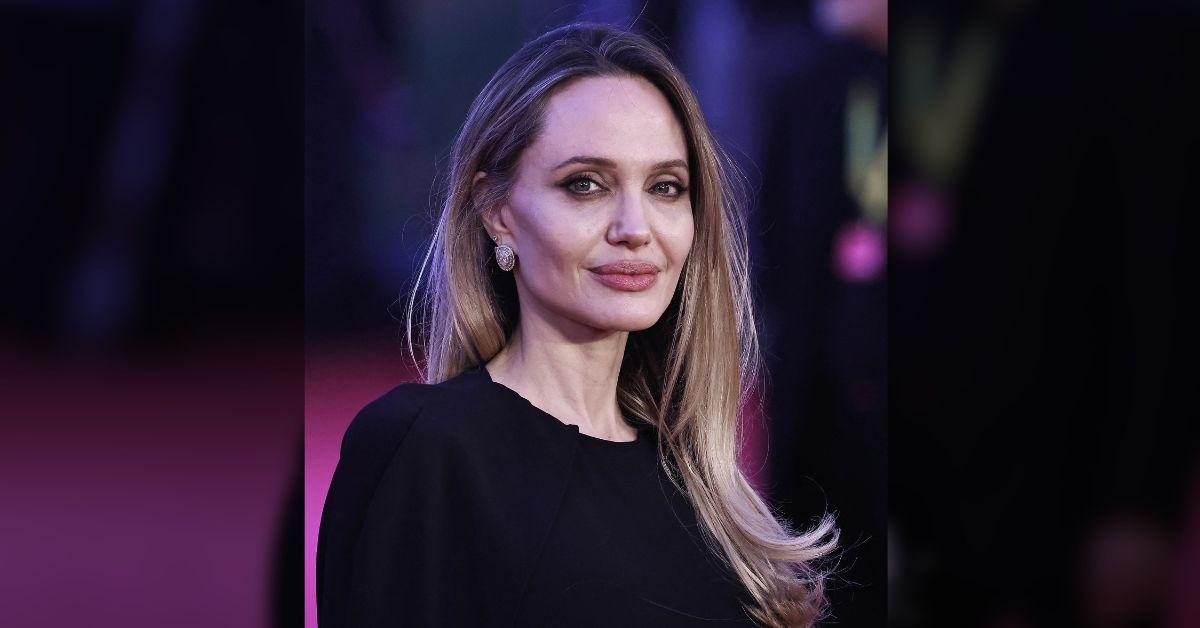 image of The news comes a few months after another source said the actress was putting her L.A. home 'up for sale.'