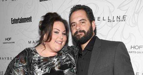 Entertainment Weekly Celebrates SAG Award Nominees at Chateau Marmont sponsored by Maybelline New York – Arrivals