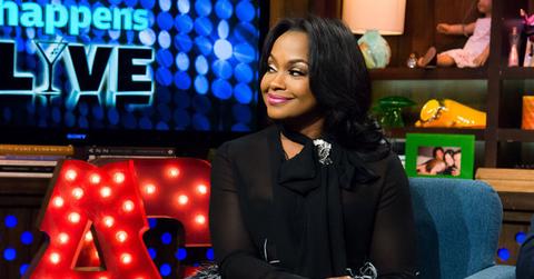 Phaedra Parks